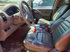2008 Nissan Frontier SE V6