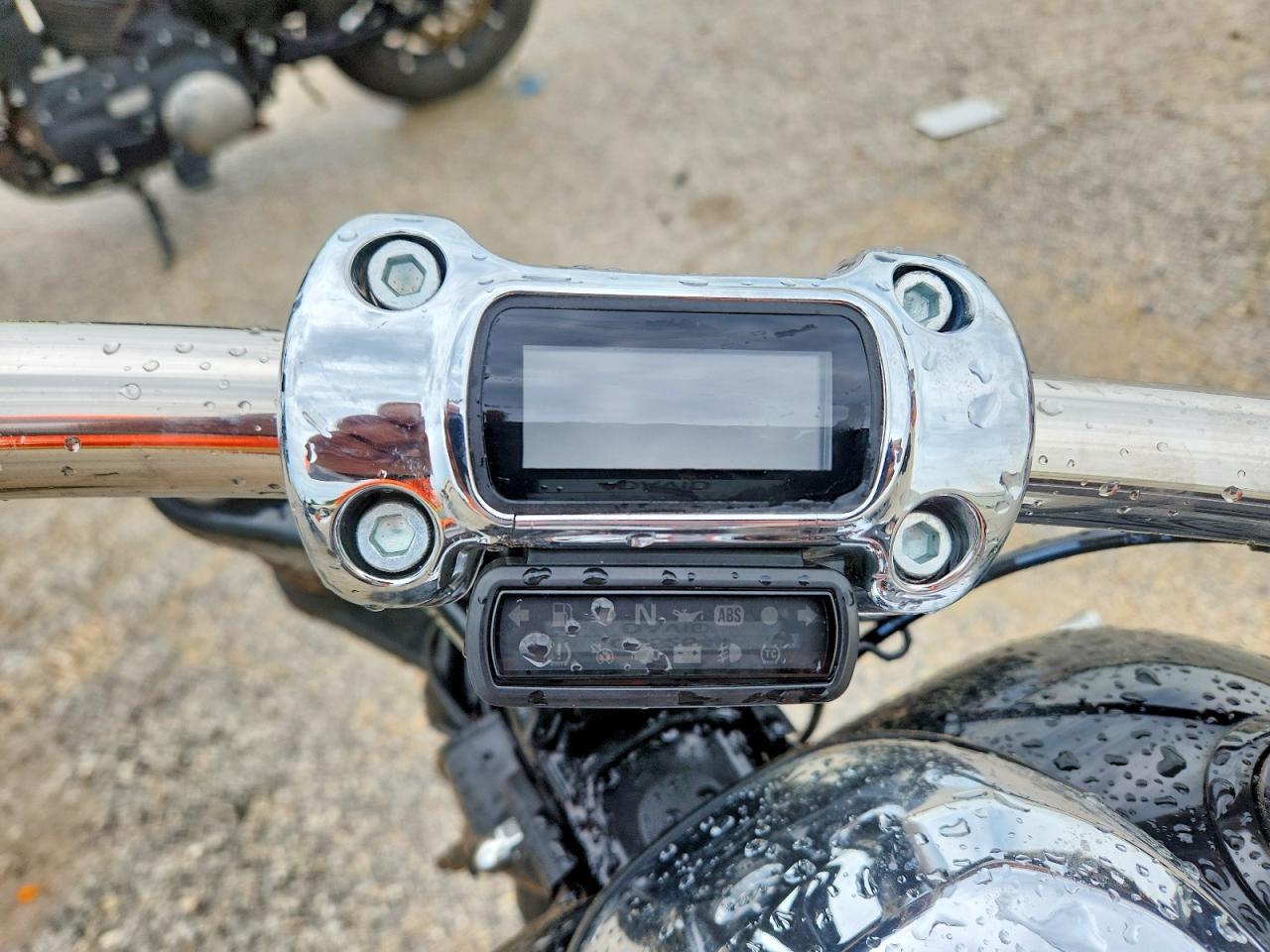 2024 Harley-Davidson Fxbr