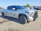 2022 Toyota Tundra Crewmax Limited