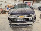 2022 Chevrolet Silverado K1500 LTZ
