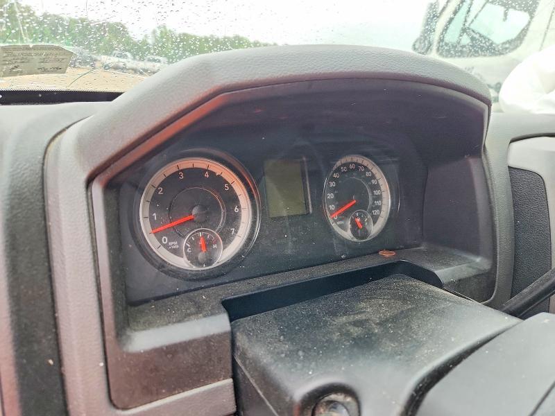 2017 Dodge RAM 2500 ST