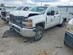 2019 Chevrolet Silverado C2500 Heavy Duty