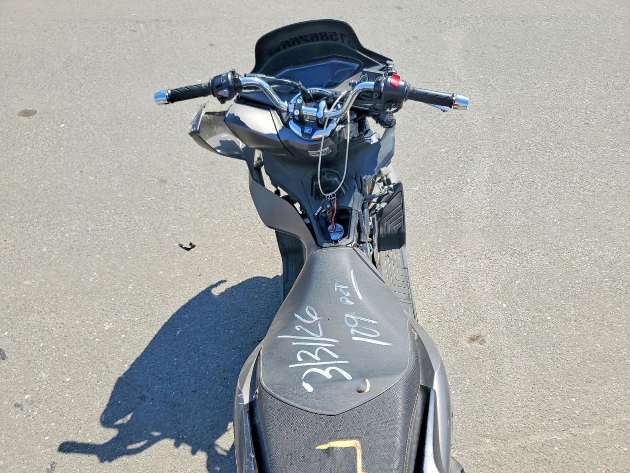 2023 Honda WW150