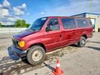 2005 Ford Econoline E350 Super Duty Wagon