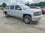 2014 Chevrolet Silverado K1500 LTZ