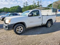Toyota Tacoma Base Vehiculos salvage en venta: 2007 Toyota Tacoma Base