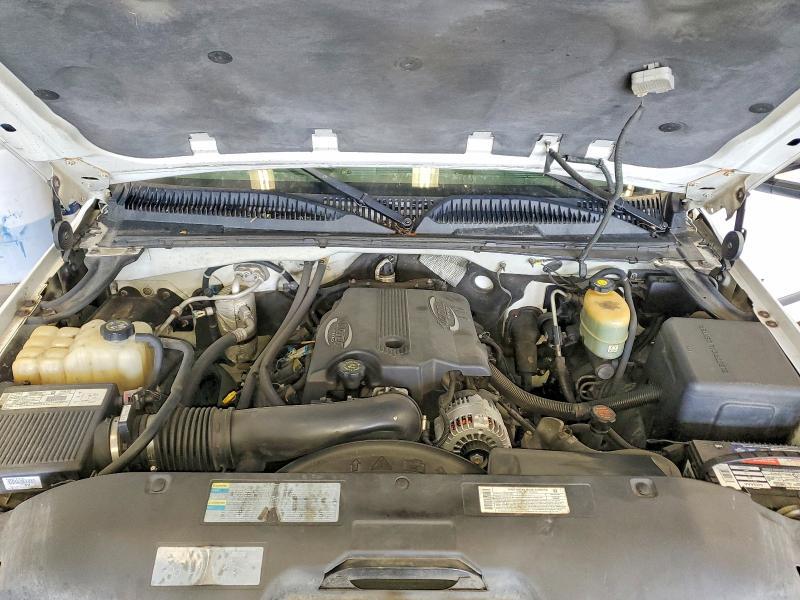2002 GMC Sierra K2500 Heavy Duty
