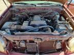 2005 Toyota Tundra Double Cab SR5