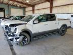 2021 Nissan Titan Platinum Reserve