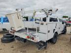 2017 Ford F450 Super Duty Bucket Truck