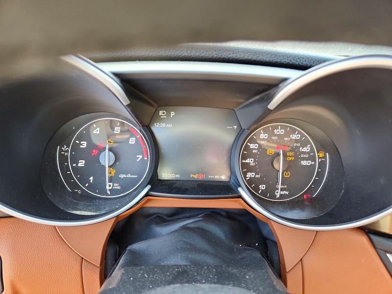 2020 Alfa Romeo Giulia