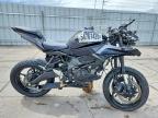 2026 Kawasaki ZX400 S