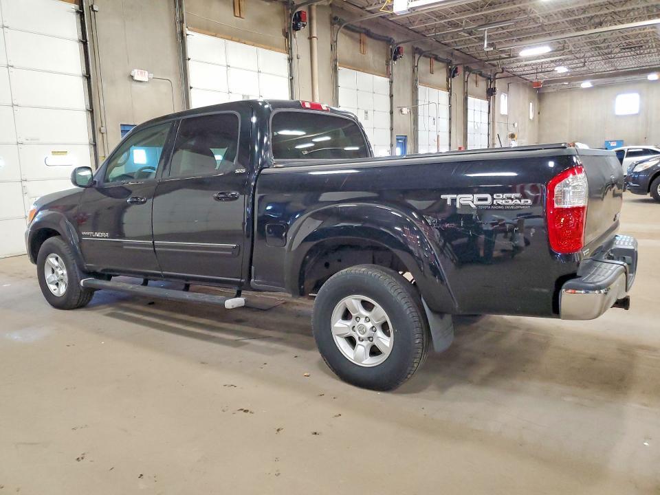 2006 Toyota Tundra SR5