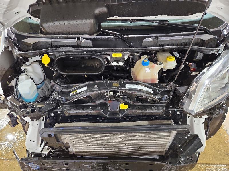 2026 Dodge Ram Promaster 2500 2500 High