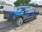 2018 GMC Sierra K1500 SLT