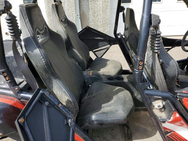 2013 Arctic Cat Artic Cat-ATV
