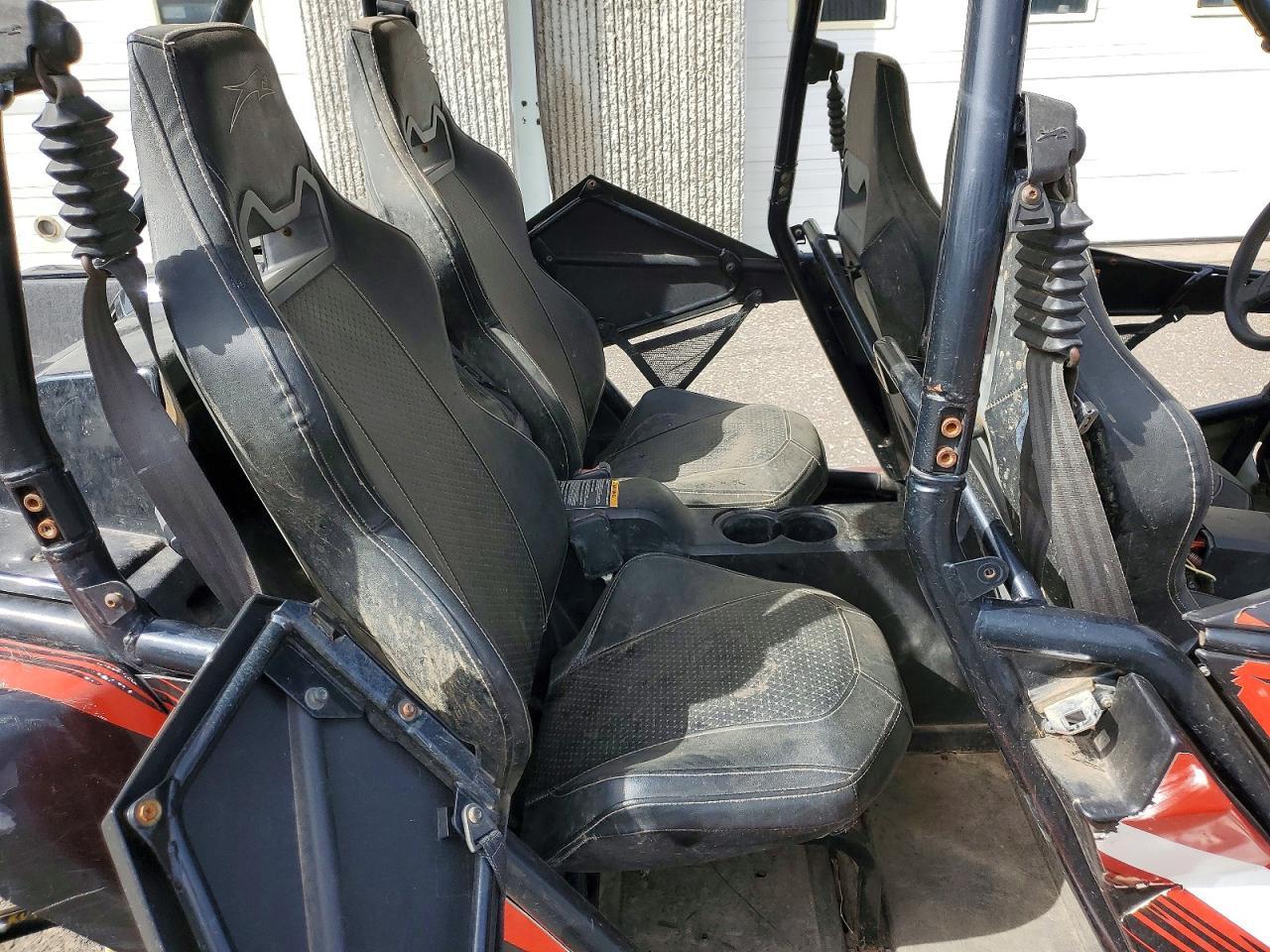 2013 Arctic Cat Artic Cat-ATV