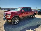 2017 Ford F150