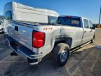 2016 Chevrolet Silverado K2500 Heavy Duty