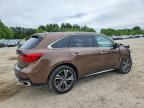 2019 Acura Mdx Technology