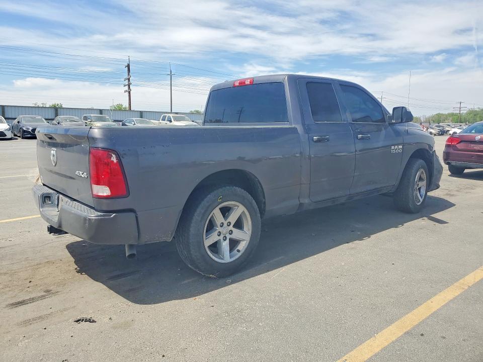 2018 Dodge RAM 1500 ST