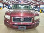 2008 Honda Ridgeline RTX