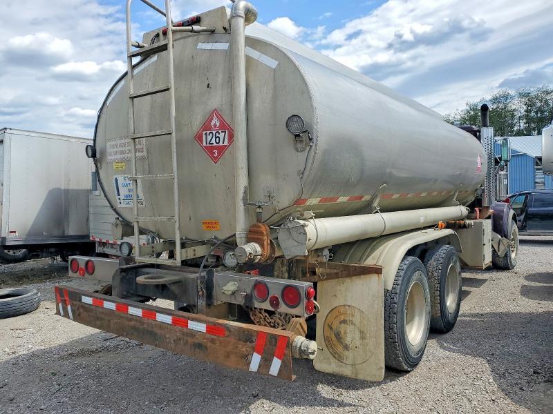 2008 Western Star Fuel Truck