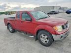 2006 Nissan Frontier SE