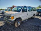 2003 Ford Econoline E350 Super Duty Wagon
