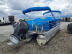 2022 Godfrey 2021 Godf Boat-Pontoon Boat