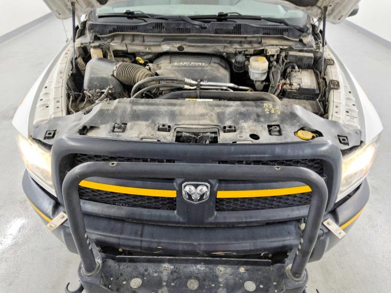 2017 Dodge RAM 2500 ST