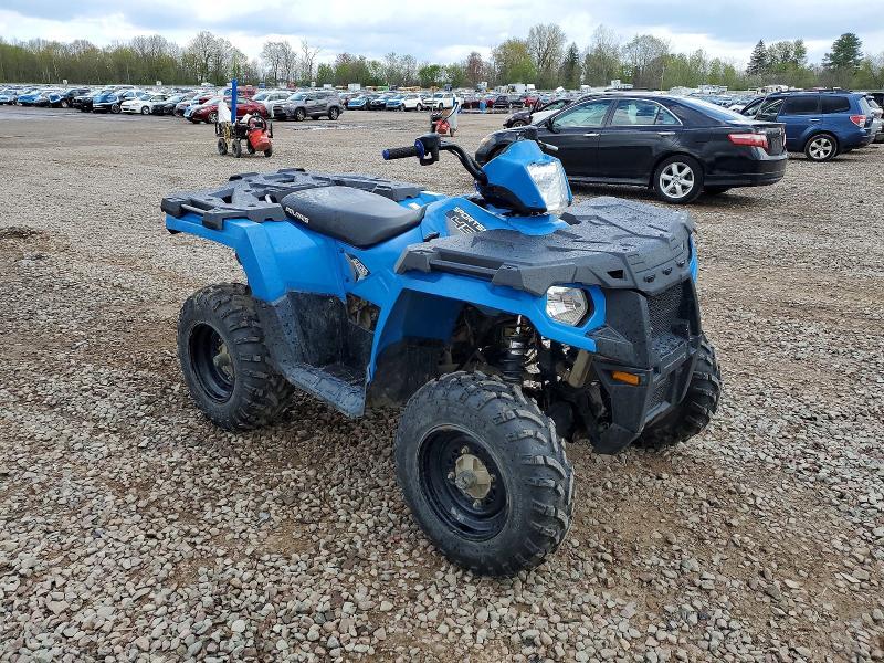 2017 Polaris Sportsman 450 H.O