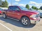 2018 Dodge RAM 1500 SLT