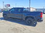 2024 Chevrolet Silverado C1500 Custom