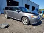 2009 Ford Flex sel