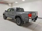 2017 Toyota Tacoma TRD OFF-Road