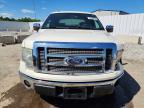 2009 Ford F150 Supercrew
