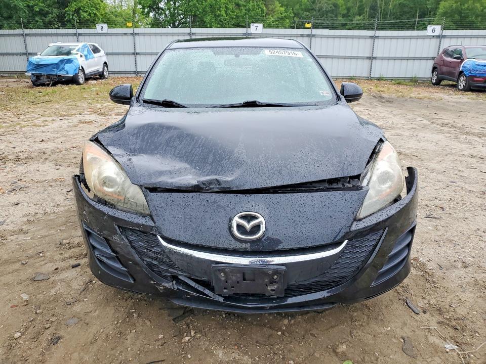 2010 Mazda 3 I