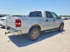 2007 Ford F150 Supercrew