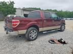 2009 Ford F150 Supercrew