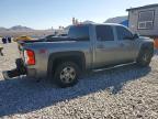 2008 Chevrolet Silverado K1500