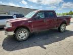 2004 Ford F150 Supercrew