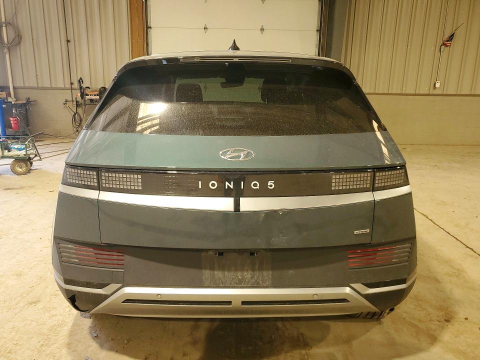2024 Hyundai Ioniq 5 sel