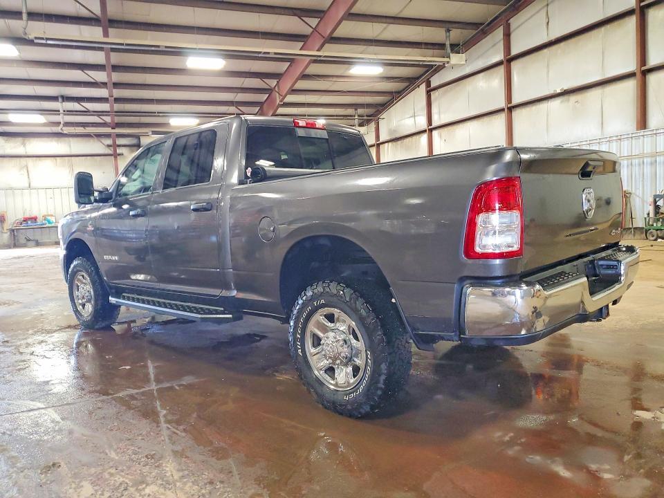 2020 Dodge RAM 2500 Tradesman
