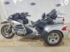 2015 Honda GL1800