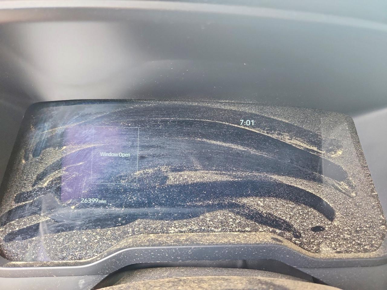 2025 Toyota Tundra 1794 Edition HV