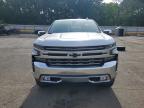2020 Chevrolet Silverado K1500 LTZ
