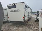 2021 Heritage 2021 Wildwood BY Forest R Recreational Vehicle (RV