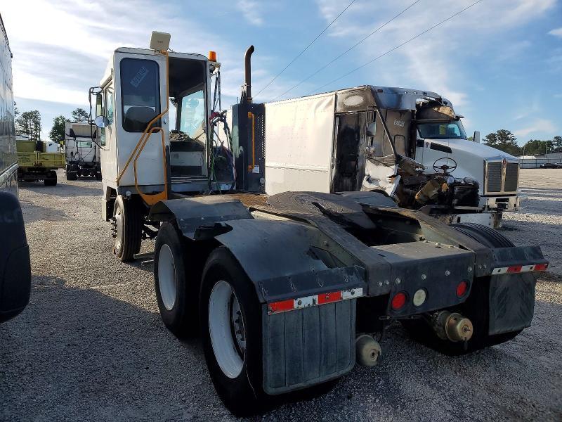 2019 Kalm AR Ottawa T2 Yard Truck