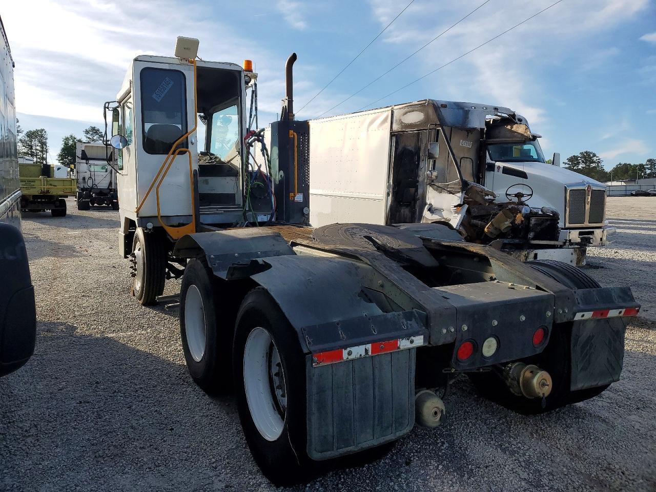 2019 Kalm AR Ottawa T2 Yard Truck